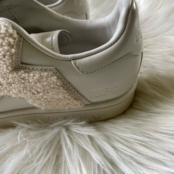 Adidas collab RAF Simons Stan Smith - Picture 5 of 7